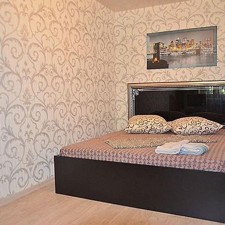 Tiraspolskaya Park Apartments Herson Dış mekan fotoğraf