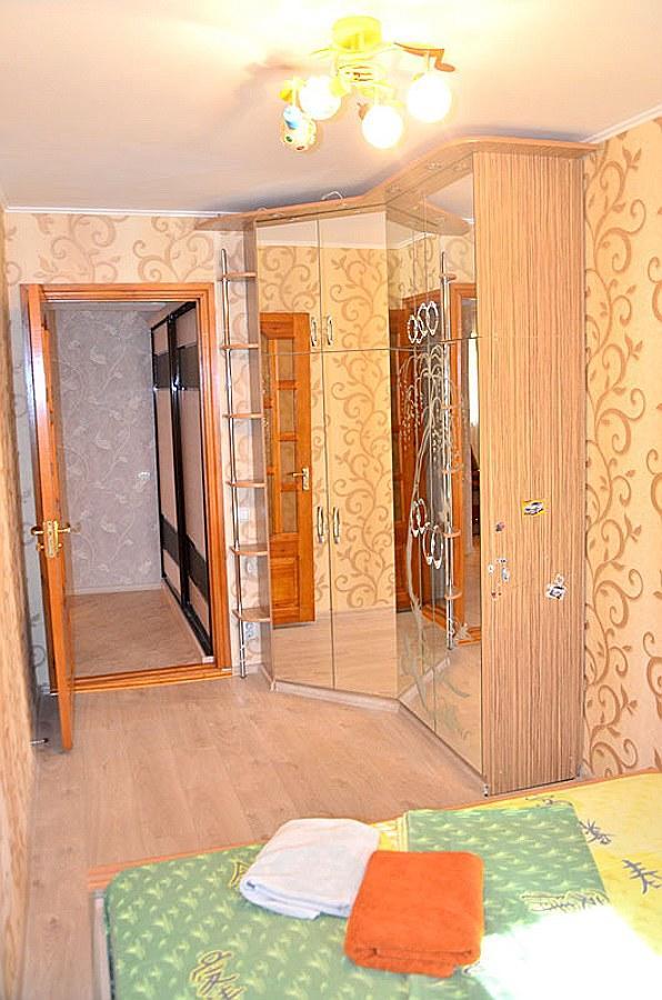 Tiraspolskaya Park Apartments Herson Dış mekan fotoğraf