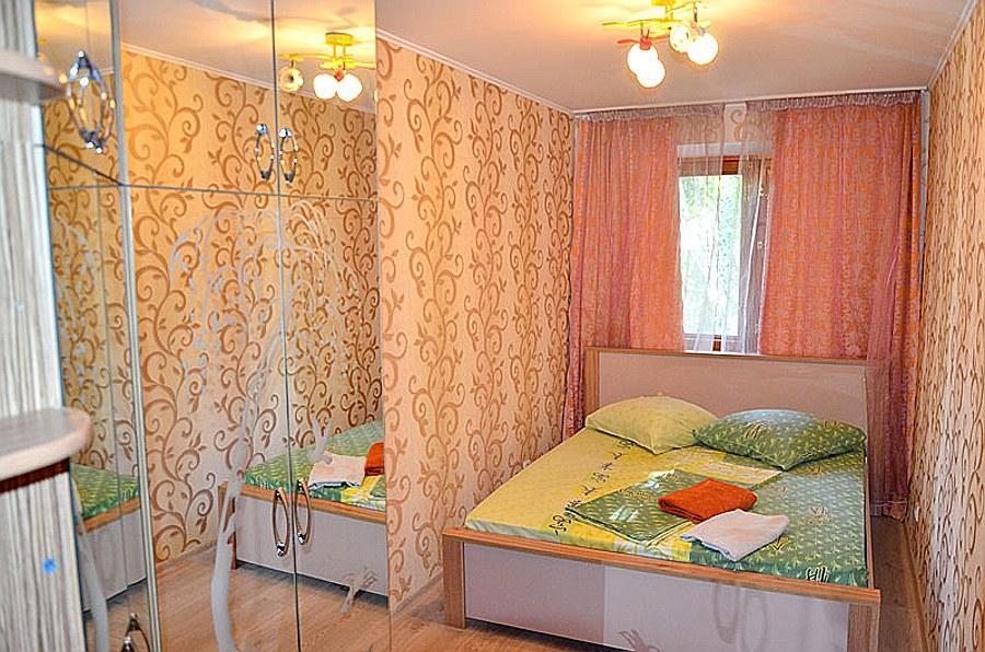 Tiraspolskaya Park Apartments Herson Dış mekan fotoğraf