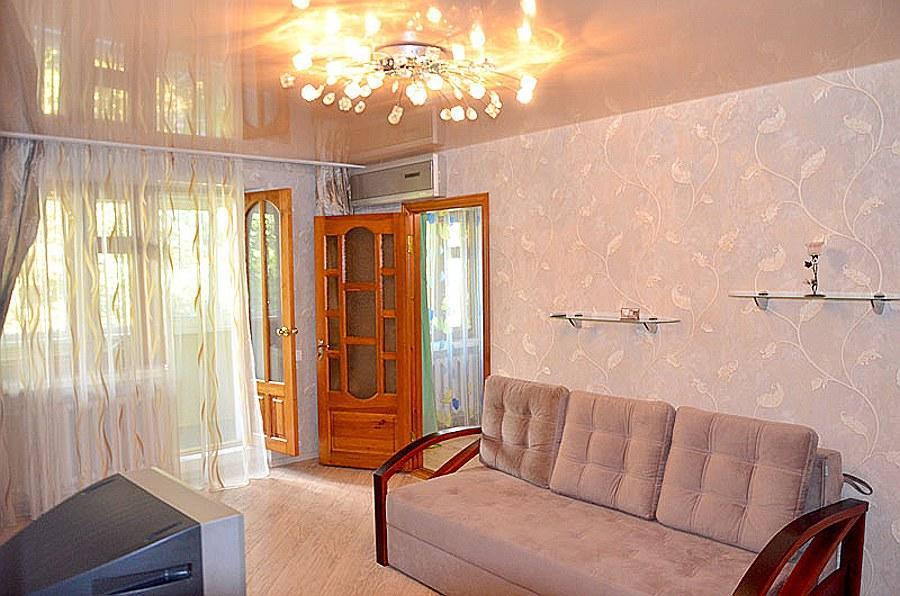 Tiraspolskaya Park Apartments Herson Dış mekan fotoğraf