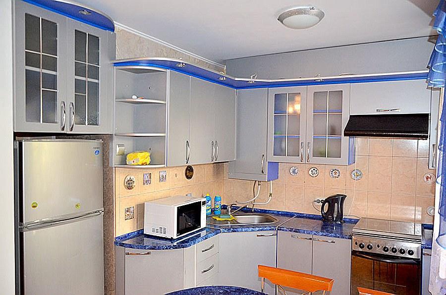 Tiraspolskaya Park Apartments Herson Dış mekan fotoğraf